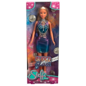 Steffi Super Glam 573-3663