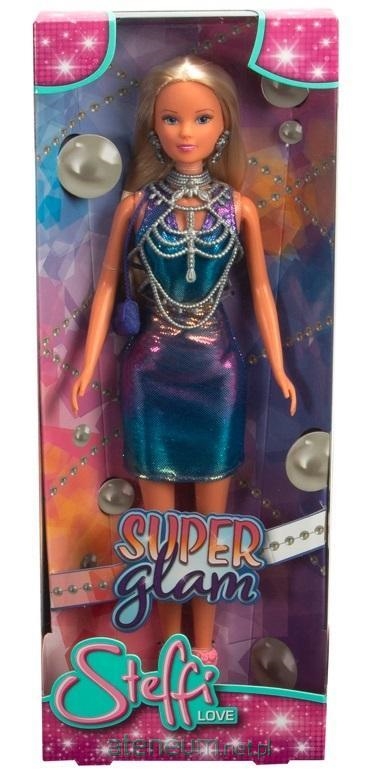 Steffi Super Glam 573-3663
