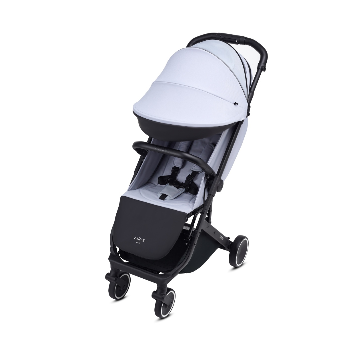 ANEX AIR-X  GRAY