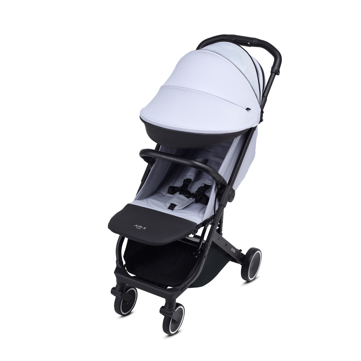 ANEX AIR-X  GRAY