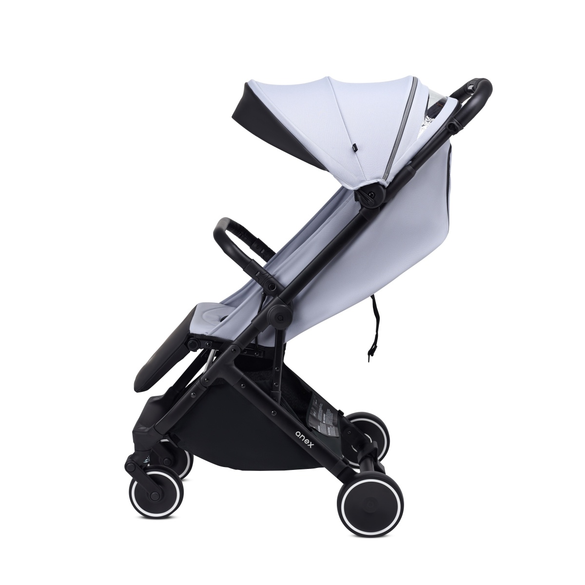 ANEX AIR-X  GRAY