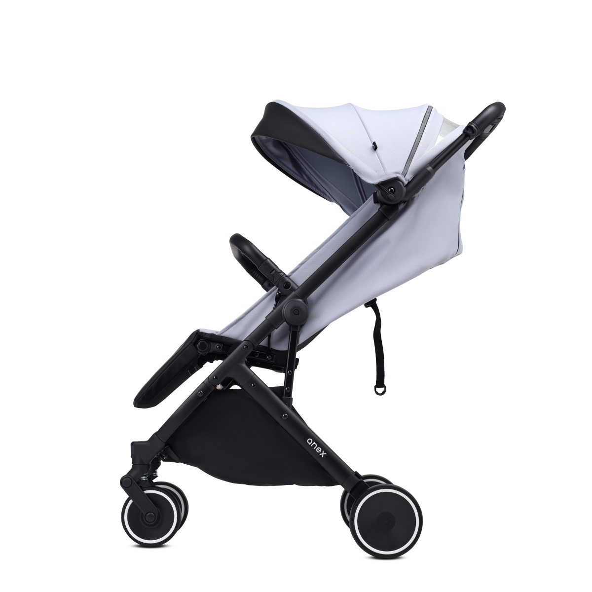 ANEX AIR-X  GRAY