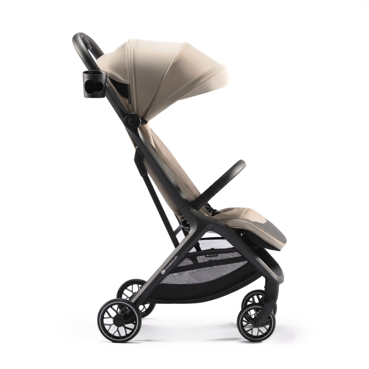 KINDERKRAFT NUBI 2 SAND BEIGE