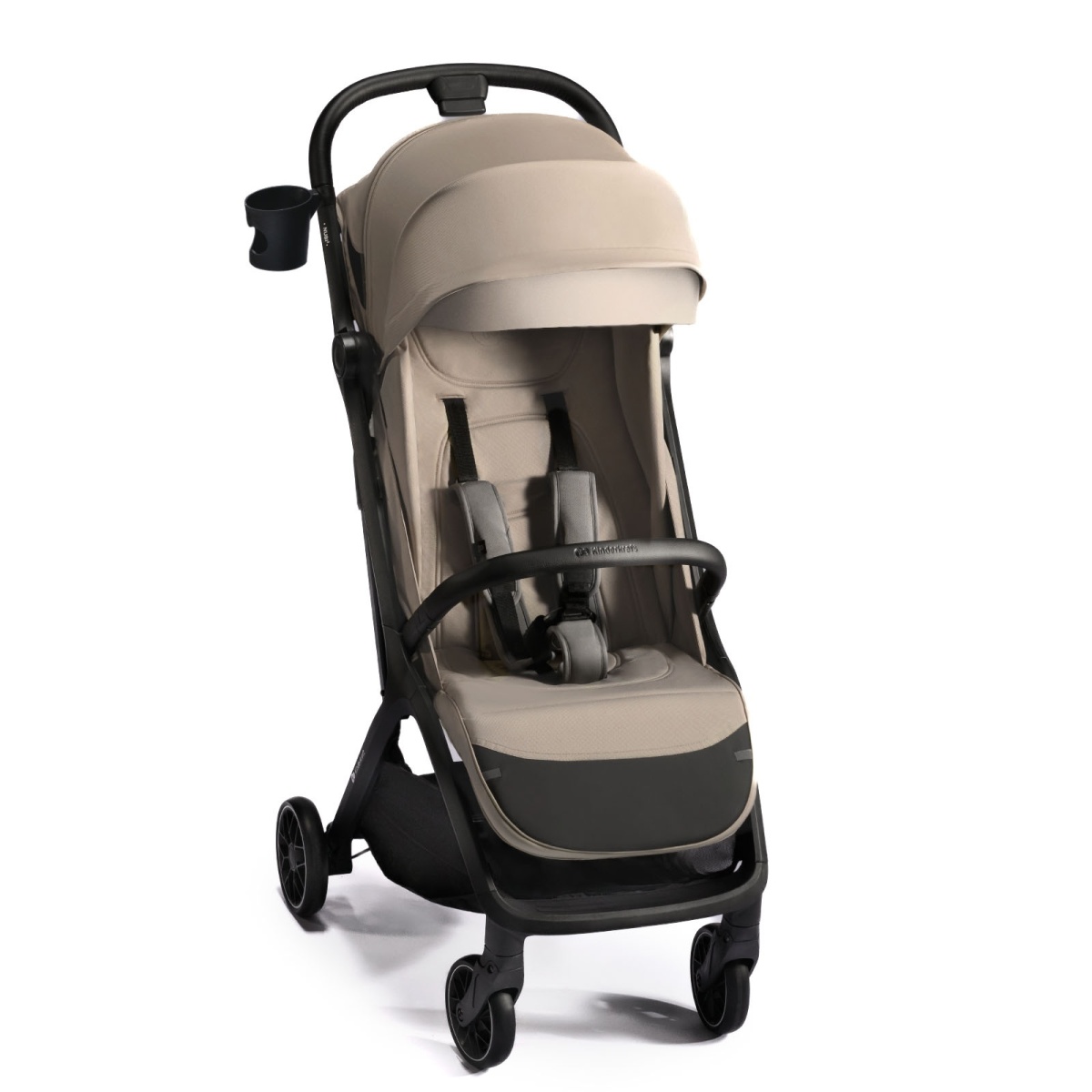 KINDERKRAFT NUBI 2 SAND BEIGE