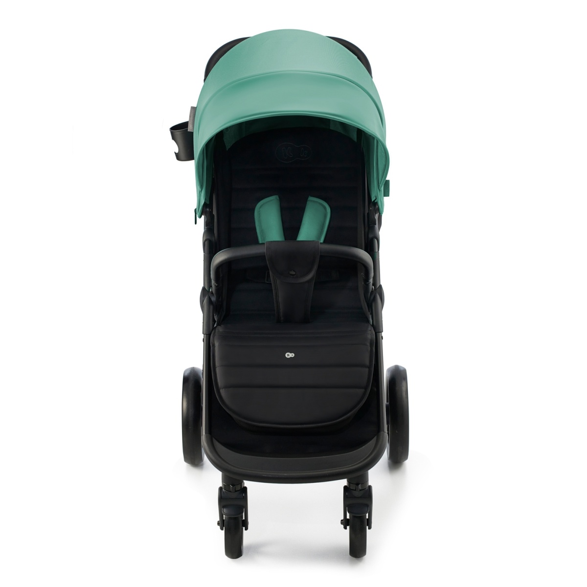 KINDERKRAFT RINE JUICY GREEN