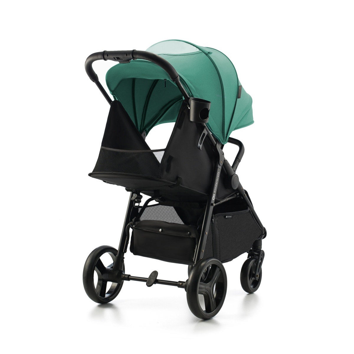 KINDERKRAFT RINE JUICY GREEN