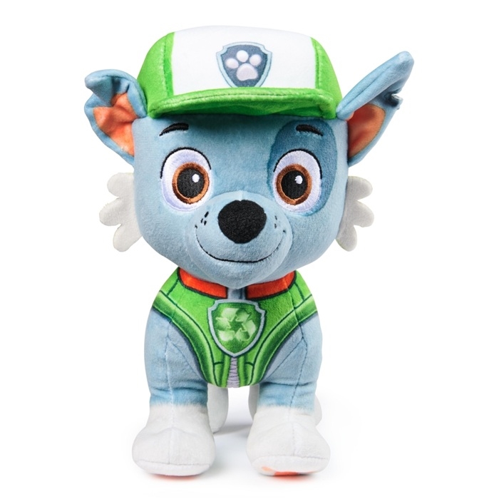 SPIN Psi Patrol pluszowe pieski  6071649 /10