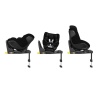 MAXI COSI MICA 360 PRO Slide Tech® AUTHENTIC BLACK