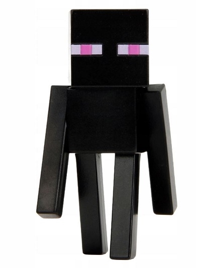 JADA Minecraft figurki metal 6,5cm S.3 326-0005