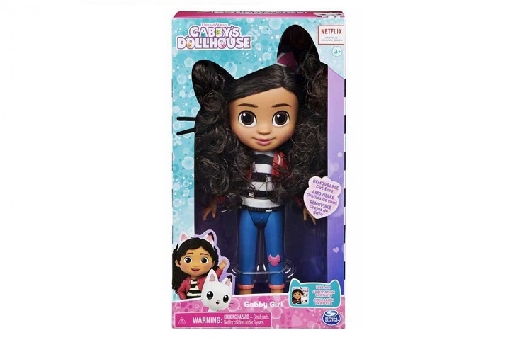 KOCI DOMEK GABI PIĘKNA GABI