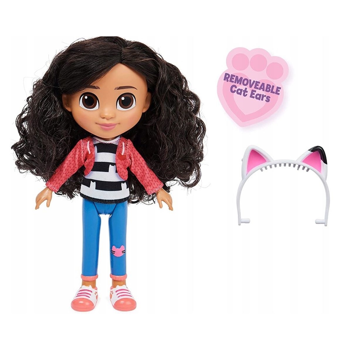 KOCI DOMEK GABI PIĘKNA GABI