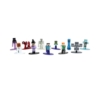 JADA Minecraft display z Nano figurkami 326-1000