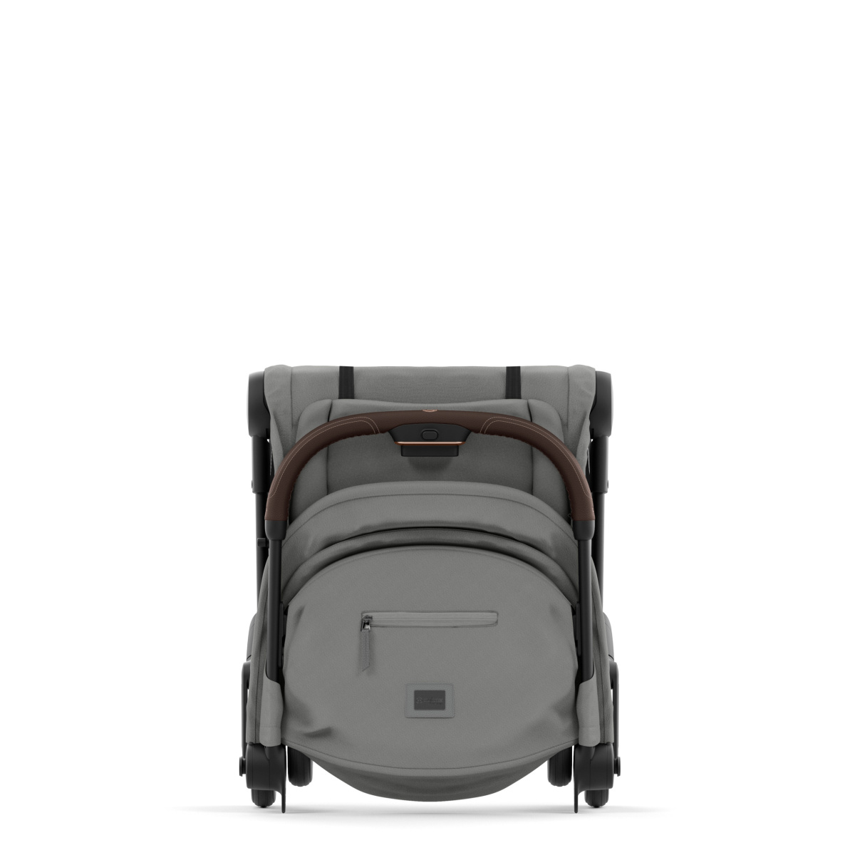 CYBEX COYA ROSEGOLD MIRAGE GREY DARK