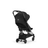 CYBEX COYA MATT BLACK SEPIA BLACK