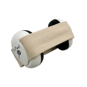 ECIPECI SŁUCHAWKI WYGŁUSZAJĄCE -RÓŻNE KOLORY