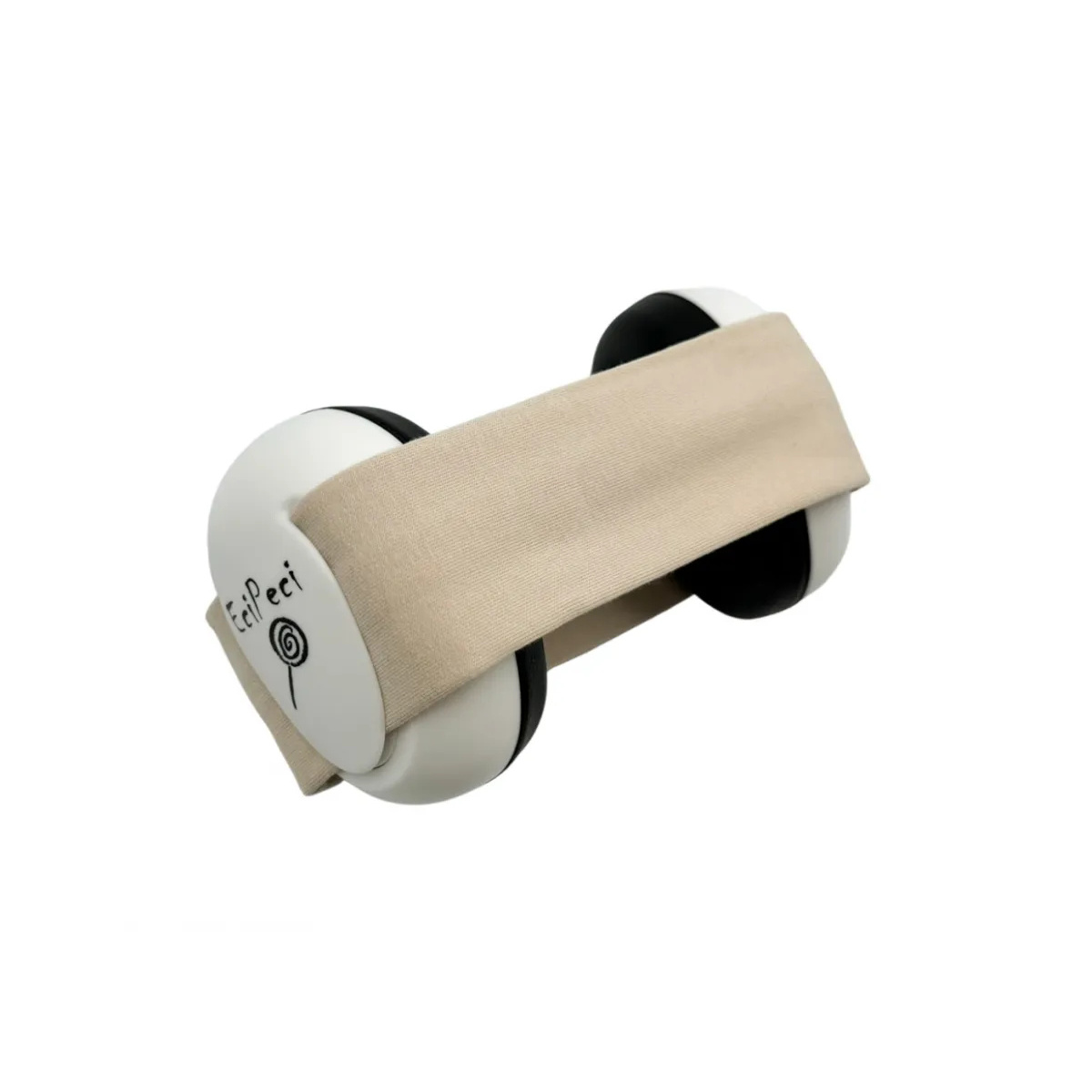 ECIPECI SŁUCHAWKI WYGŁUSZAJĄCE -RÓŻNE KOLORY