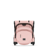 CYBEX COYA ROSEGOLD PEACH PINK