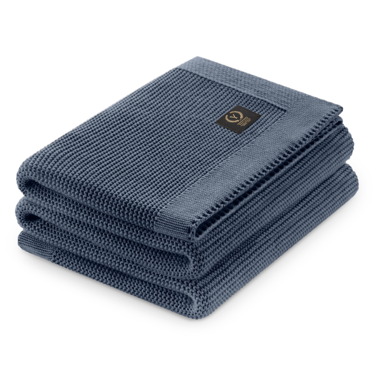 YOSOY KOC MONACO FRENCH DENIM 80X100