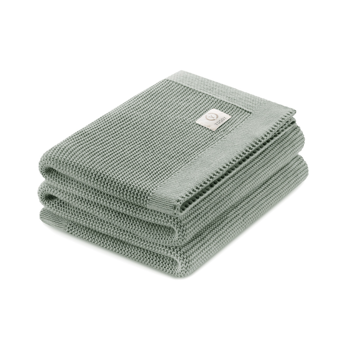 YOSOY KOC MONACO FRENCH OLIVE 80X100