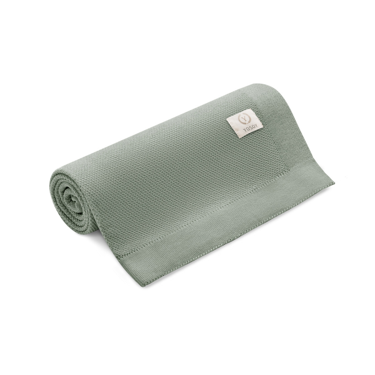 YOSOY KOC BAMBUSOWY PALERMO OLIVE 80X100