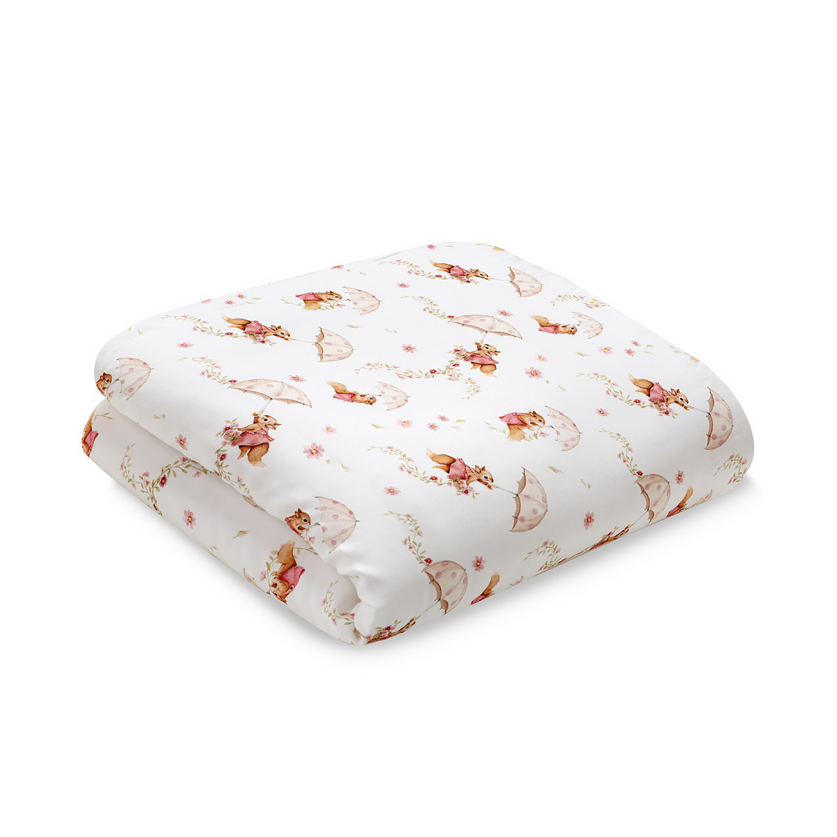 YOSOY KOŁDERKA BAMBUSOWA UMBRELLAS 100X75