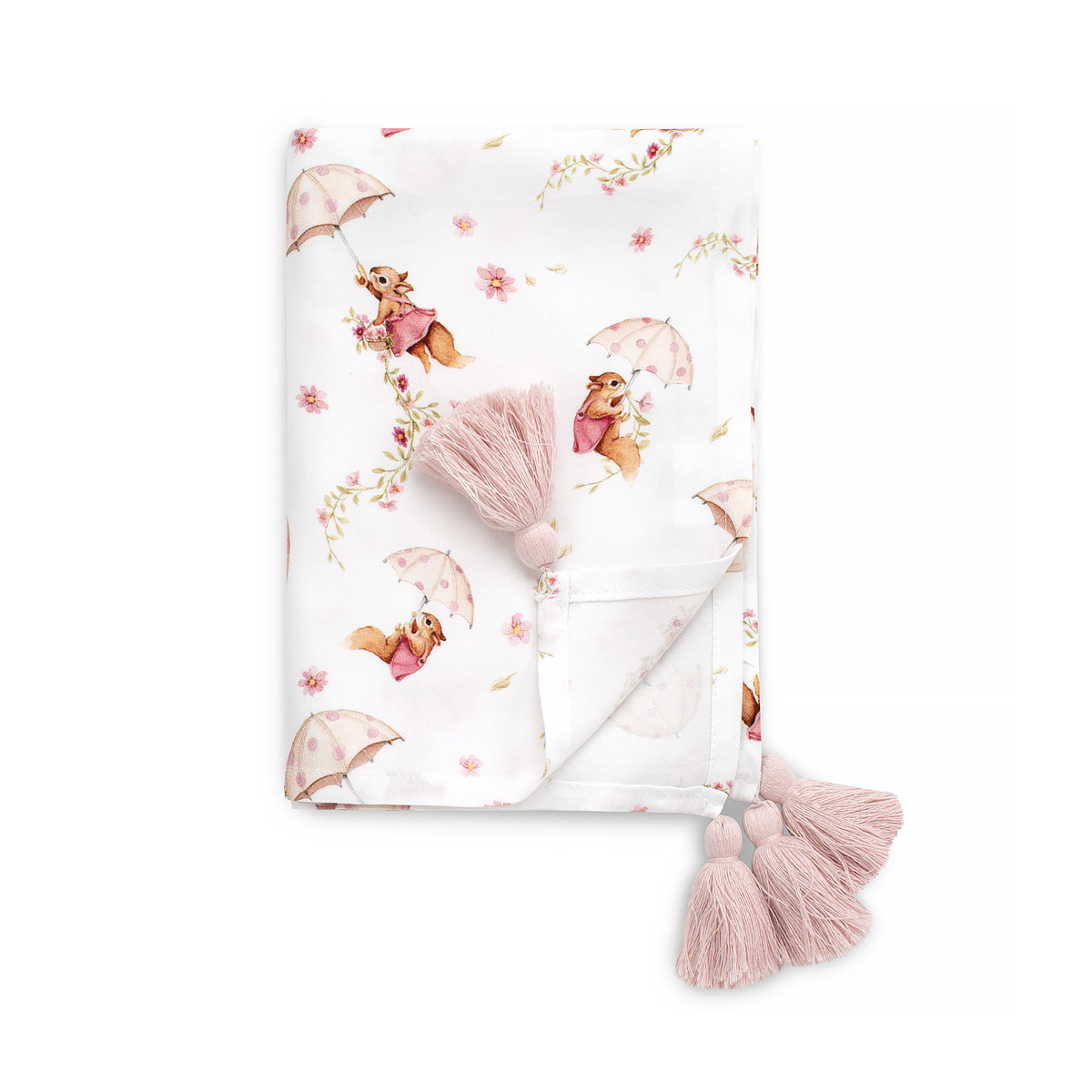 YOSOY OTULACZ BAMBUSOWY UMBRELLAS 120X120