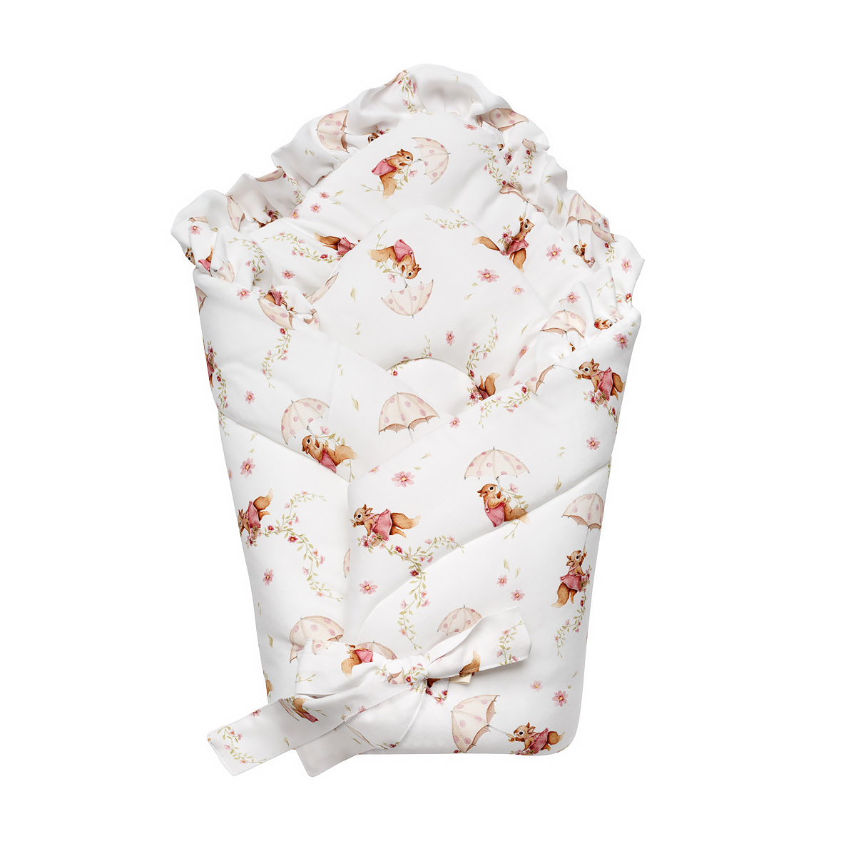 YOSOY ROŻEK BAMBUSOWY UMBRELLAS