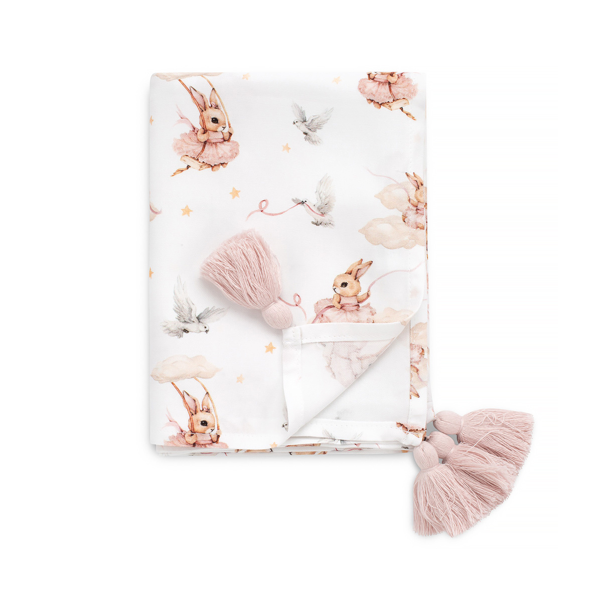 YOSOY OTULACZ TUTU RABBITS 70X100