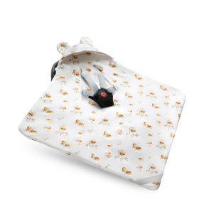 YOSOY KOCYK BAMBUSOWY DO FOTELIKA PEARS