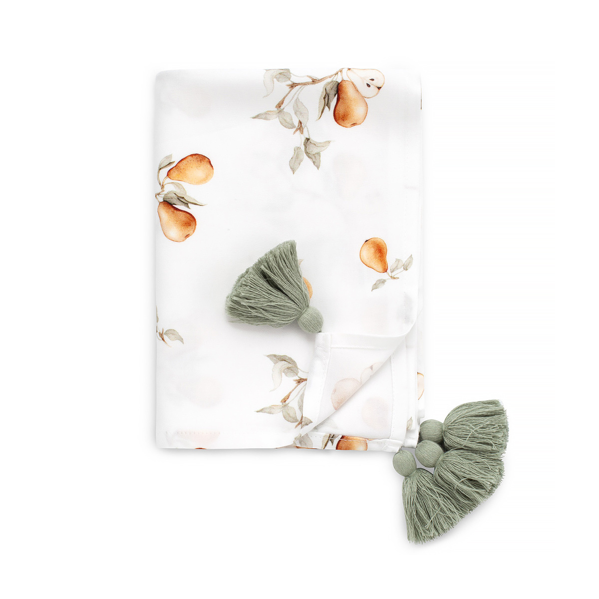 YOSOY OTULACZ BAMBUSOWY PEARS 120X120