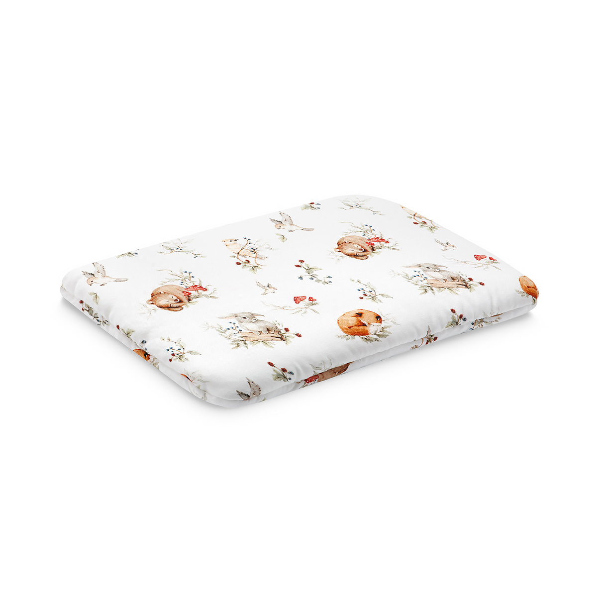 YOSOY PODUSZKA BAMBUSOWA FOREST 60X40