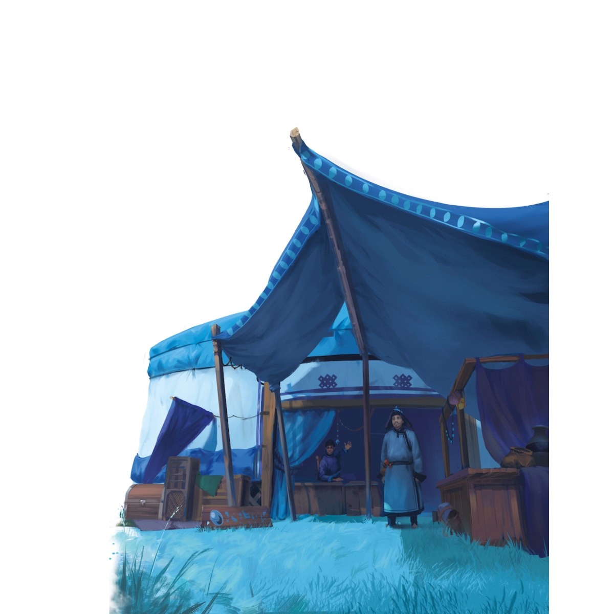 Rebel gra Splendor 23784