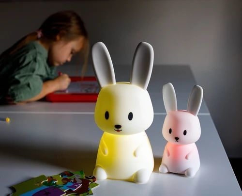 INNOGIO  LAMPKA RABBIT  MIDI