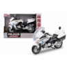 Pojazd z napędem frykc.ToysForBoys motocykl 143069