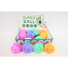 Zabawka gumowa 1szt 01474 14745