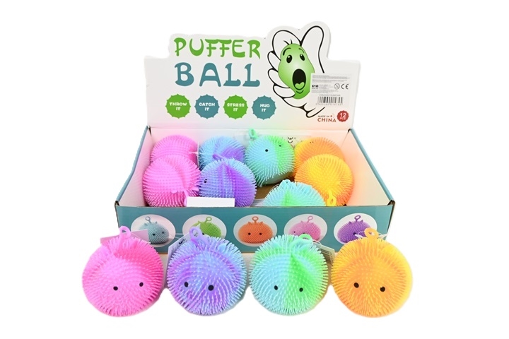 Zabawka gumowa 1szt 01474 14745