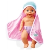 *****New Born brudny bobas30cm do kąpieli 503-0006