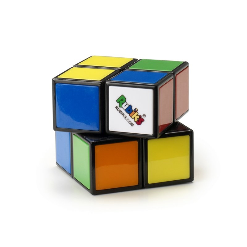 SPIN Rubik kostka 2x2 6064345 /12