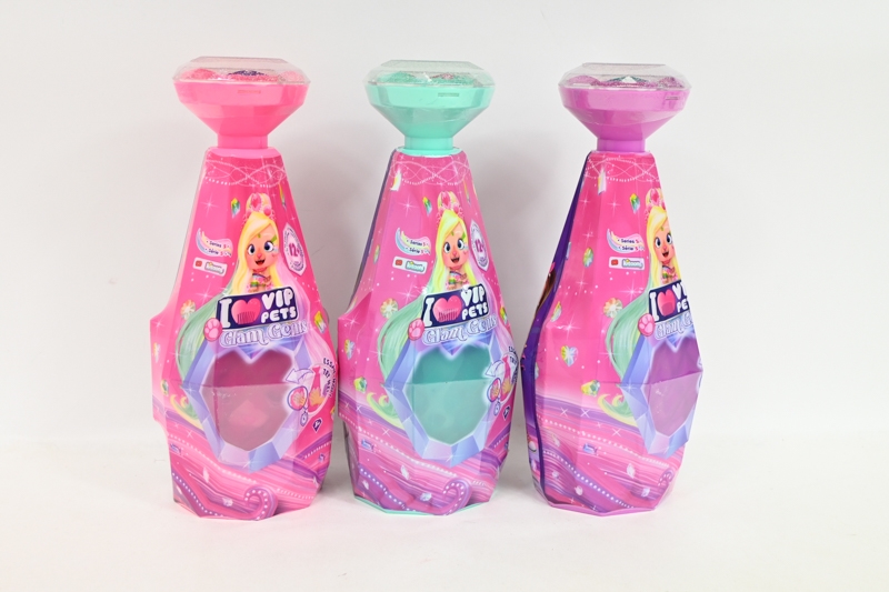 *****TMT VIP Pets Glam Gems IMC712980