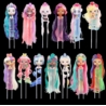 *****TMT VIP Pets Glam Gems IMC712980
