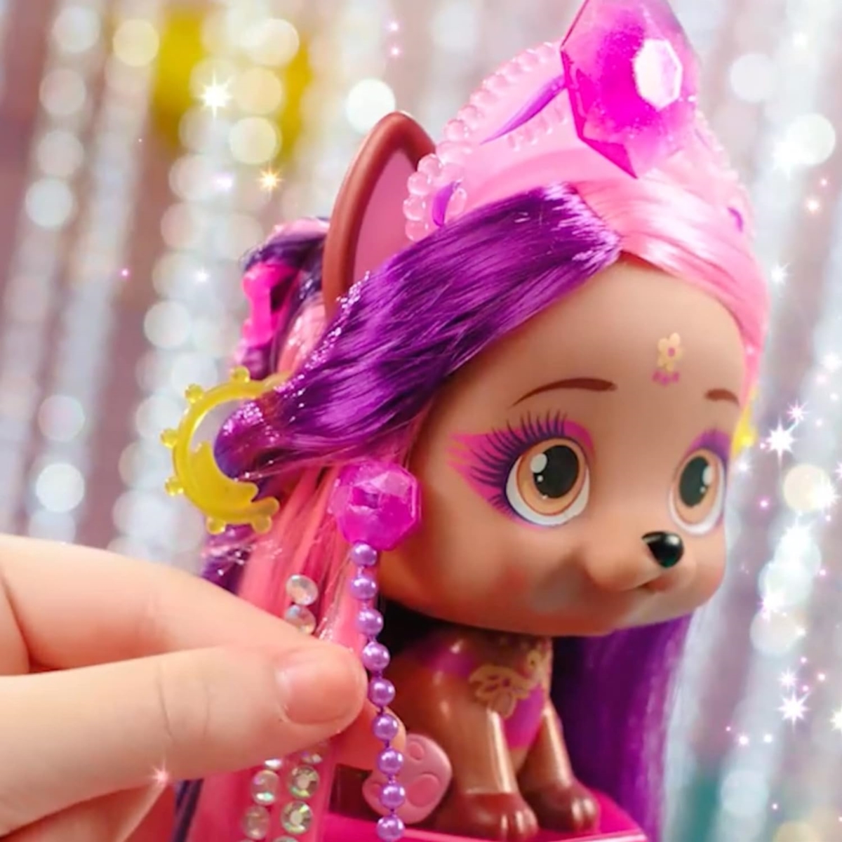 *****TMT VIP Pets Glam Gems IMC712980