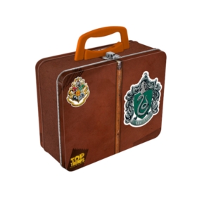 *****TOP TRUMPS H.Potter Slytherin puszka 39482