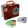 *****TOP TRUMPS H.Potter Slytherin puszka 39482