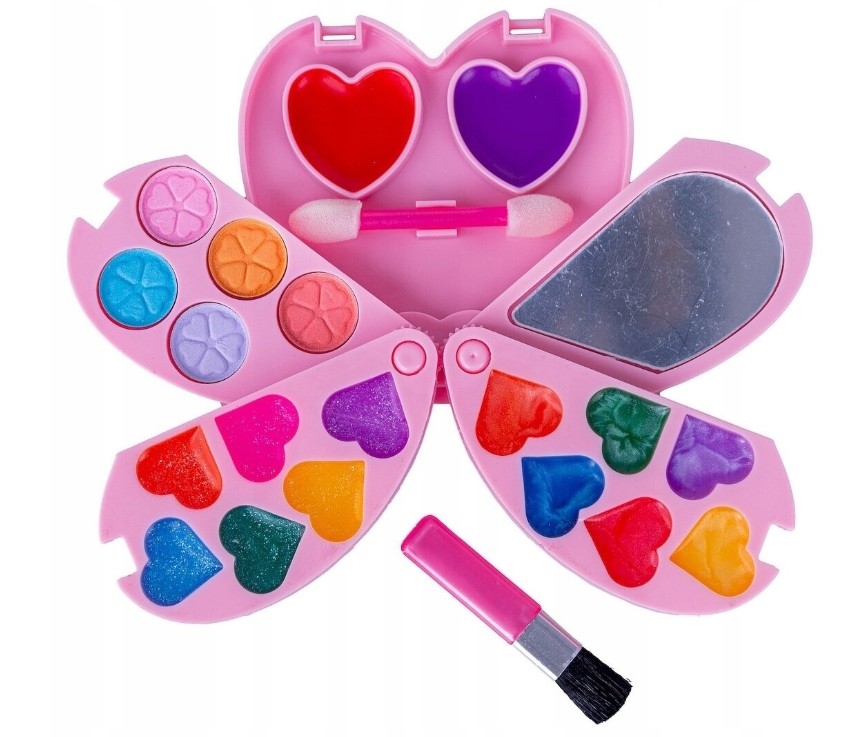 SMILY PLAY ZESTAW KOSMETYKÓW