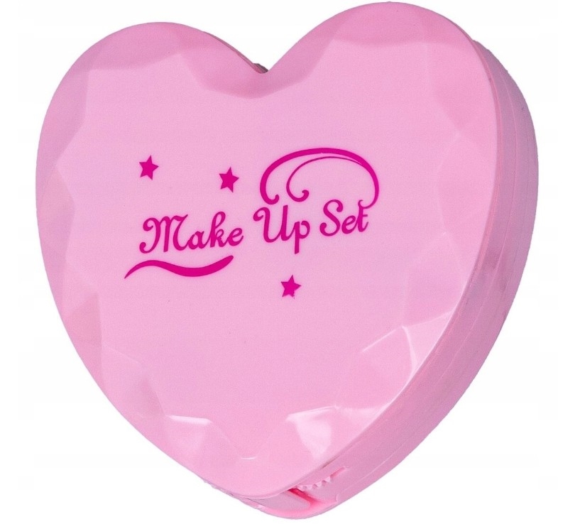 SMILY PLAY ZESTAW KOSMETYKÓW