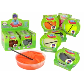 Glutek Slime w Opakowaniu 250g 10 Kolorów