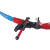 Zestaw Łuczniczy Łuk Trzy Strzały Celownik 98 cm