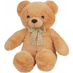 MIŚ BUDDY BRĄZOWY