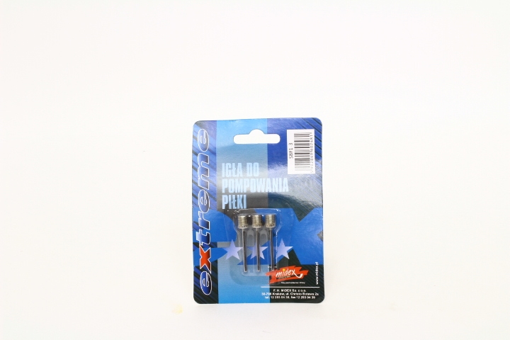 Igły do pompki SBF1-3 02481