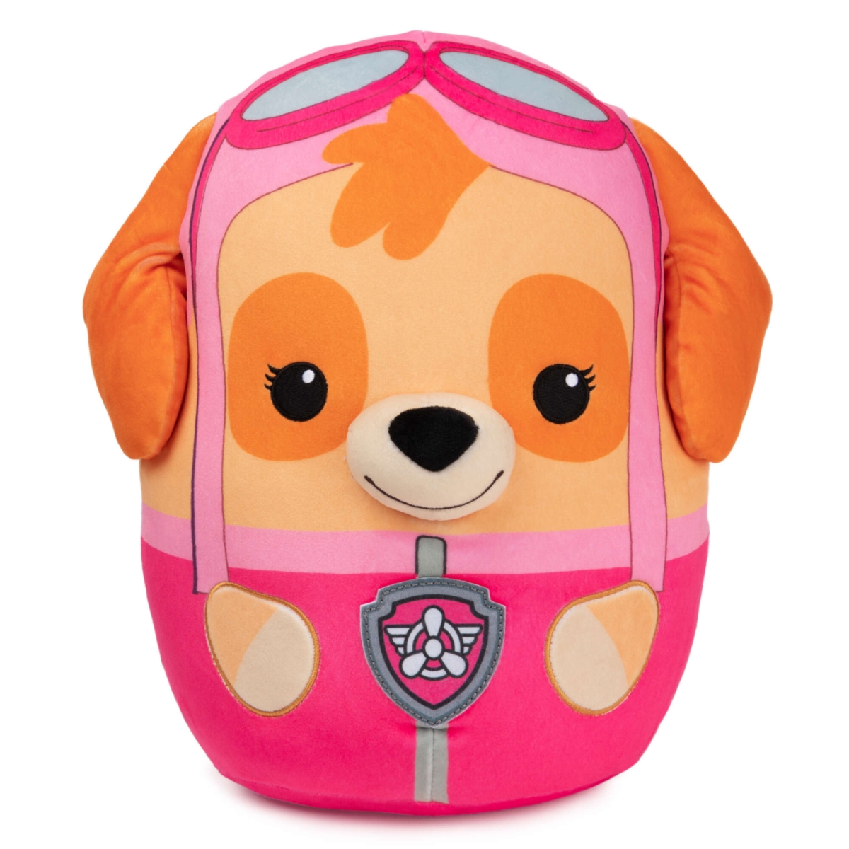 SPIN Psi Patrol pluszowa Skye 23cm 6070073